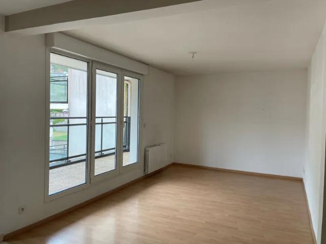 Location Appartement Côte de la Pierre, Pont Audemer