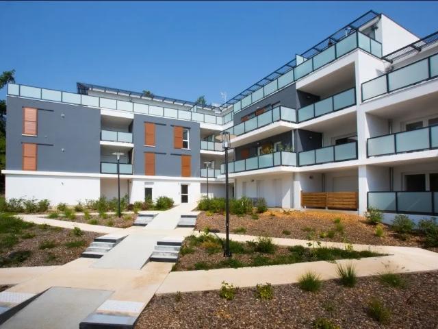 Location Appartement Côte de l'Empereur, Floirac
