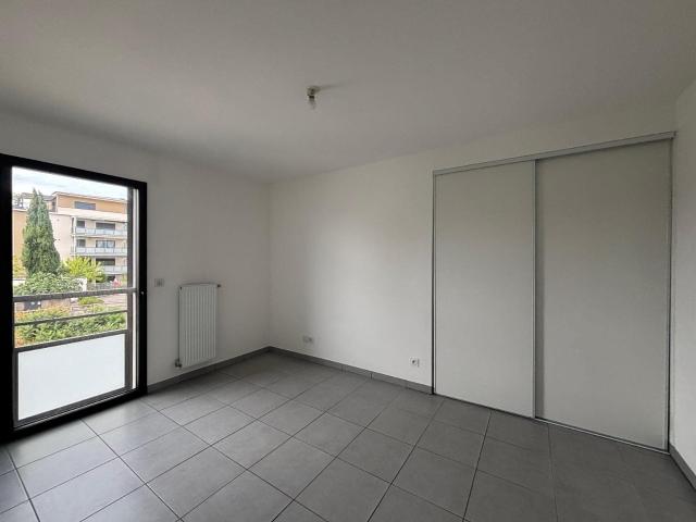 Location Appartement Côte des Masses, Romans sur Isère