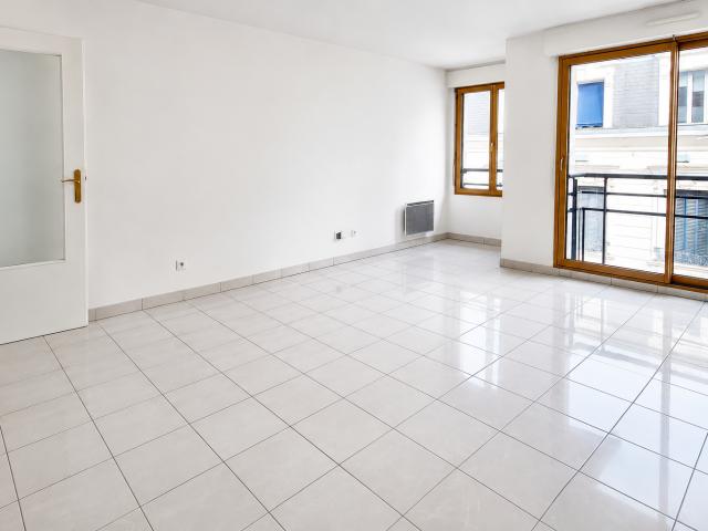 Location Appartement Côte Henri Monduit, Évreux