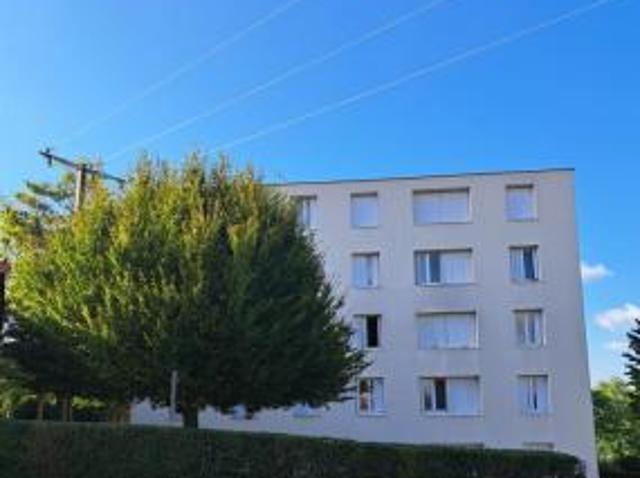location appartement coutouvre 3 pièces 58 m2 loire 42460 408 € / mois