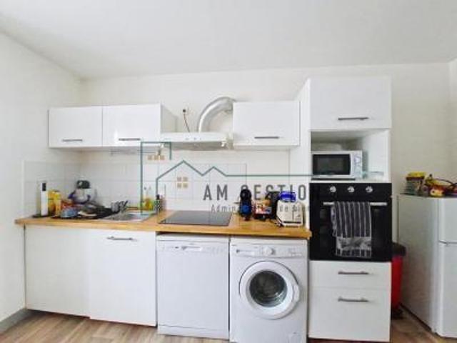 location appartement couzeix 2 pièces 29 m2 haute vienne 87270 530 € / mois