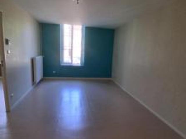 location appartement couches 2 pièces 53 m2 saone et loire 71490 450 € / mois