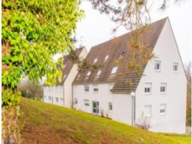 location appartement couches 4 pièces 74 m2 saone et loire 71490 566 € / mois