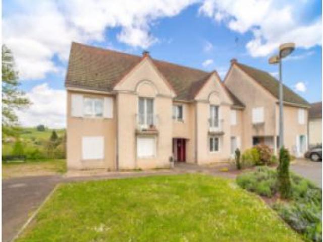 location appartement couches 4 pièces 81 m2 saone et loire 71490 635 € / mois