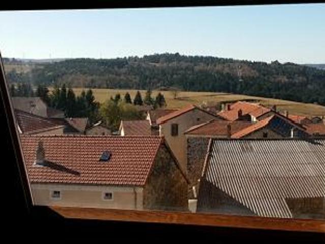 location appartement coucouron 4 pièces 79 m2 ardeche 07470 436 € / mois