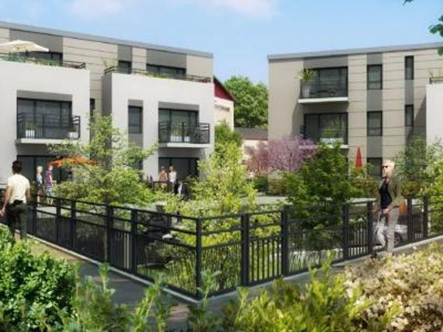 location appartement coudray 2 pièces 36 m2 eure et loir 28630 551 € / mois