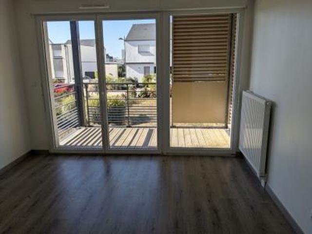 location appartement coueron 2 pièces 42 m2 loire atlantique 44220 522 € / mois