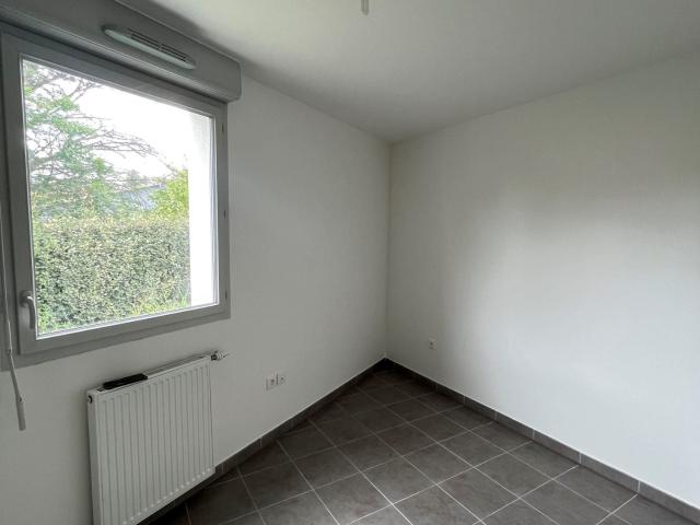 Location Appartement Coulée Verte du Touch, Toulouse