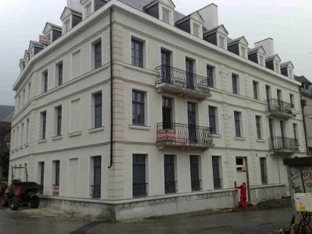 Location Appartement Coulée Verte, Valenciennes