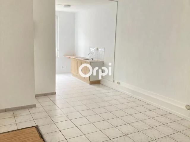 Location Appartement Cour Maret, Tourcoing
