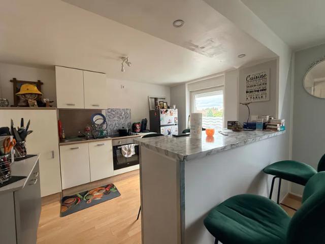 Location Appartement Cour Mouret, Armentières