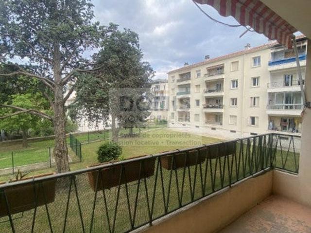 Location Appartement Cour Alfred Wegener, Montpellier