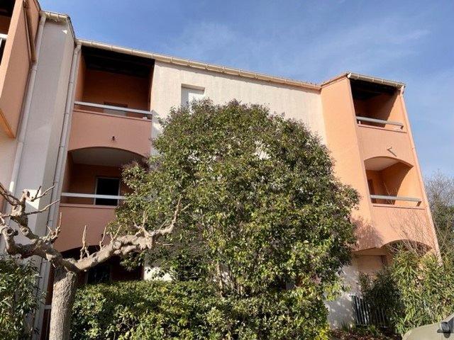 Location Appartement Cour Alfred Wegener, Montpellier