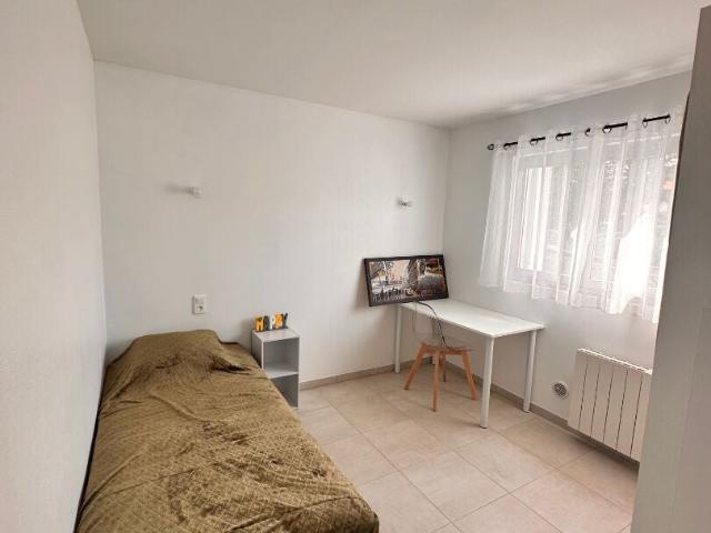 Location Appartement Cour Coirard, La Roche sur Yon