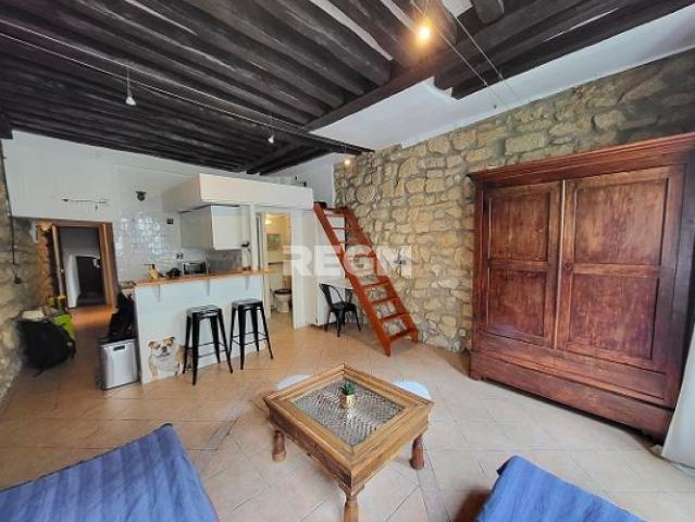 Location Appartement Cour du Roi François, Paris