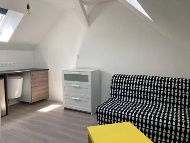 Location Appartement Cour de Flore, Dijon