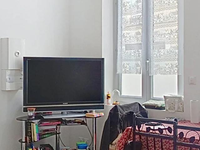 Location Appartement Cour de la Gare, Reims