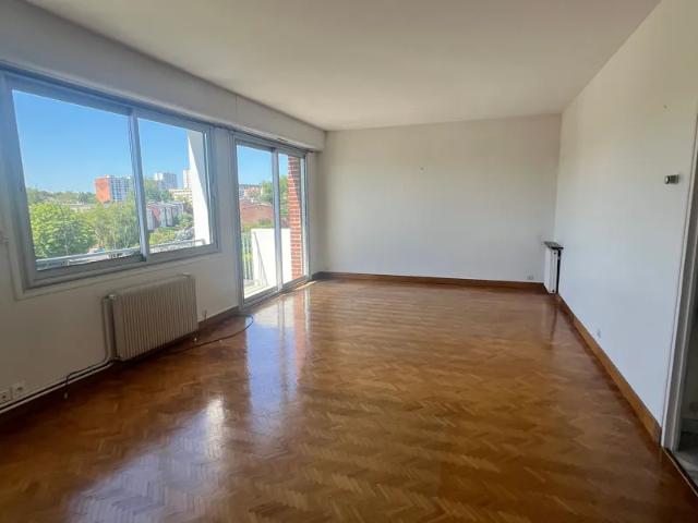 Location Appartement Cour de la Salle, Amiens