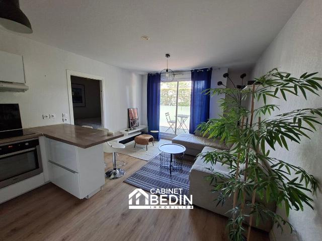 Location Appartement Cour de l'Économat, Bordeaux