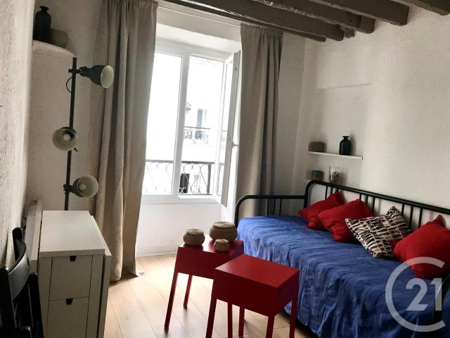 Location Appartement Cour de Rome, Paris