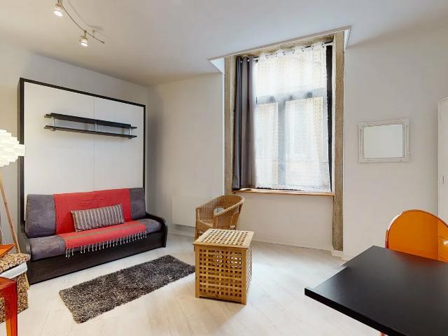 Location Appartement Cour des Moirages, Lyon