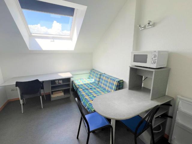 Location Appartement Cour d'Honneur, Chambéry