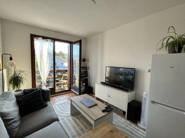 Location Appartement Cour d'Honneur, Chambéry