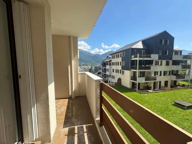 Location Appartement Cour d'Honneur, Chambéry