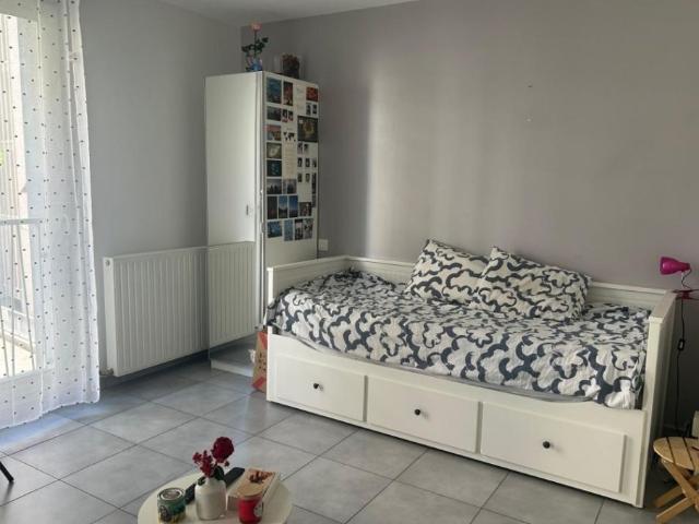 Location Appartement Cour d'Honneur, Chambéry