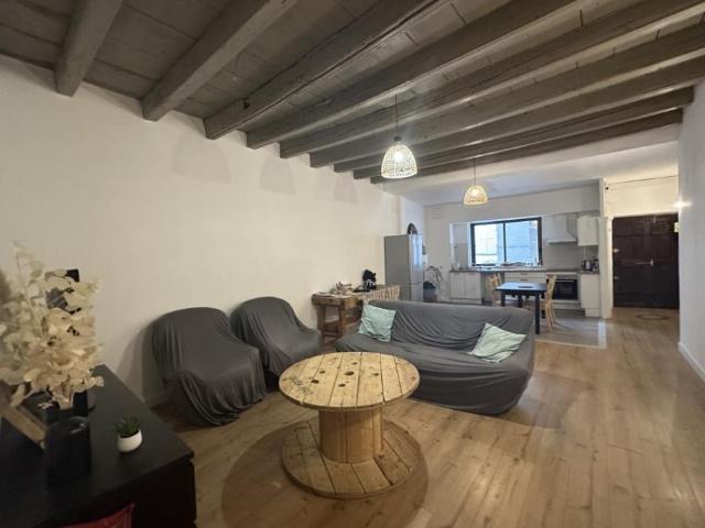 Location Appartement Cour d'Honneur, Chambéry