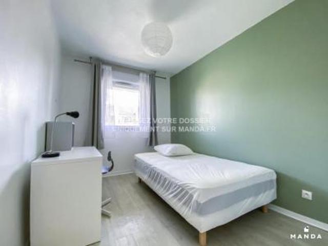 location appartement courcouronnes 4 pièces 10 m2 essonne 91080 395 € / mois