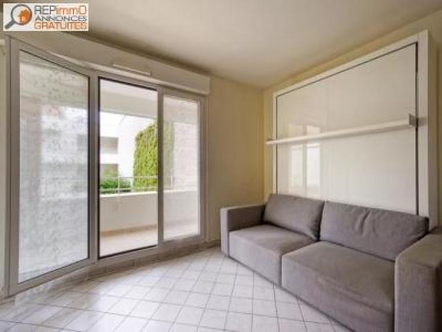 location appartement courbevoie 1 pièce 25 m2 hauts de seine 92400 675 € / mois