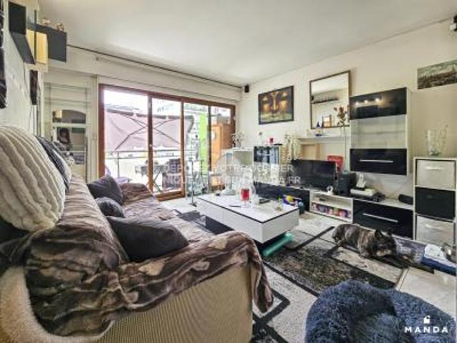 location appartement courbevoie 1 pièce 29 m2 hauts de seine 92400 949 € / mois