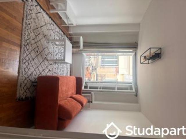 location appartement courbevoie 1 pièce 32 m2 hauts de seine 92400 1150 € / mois