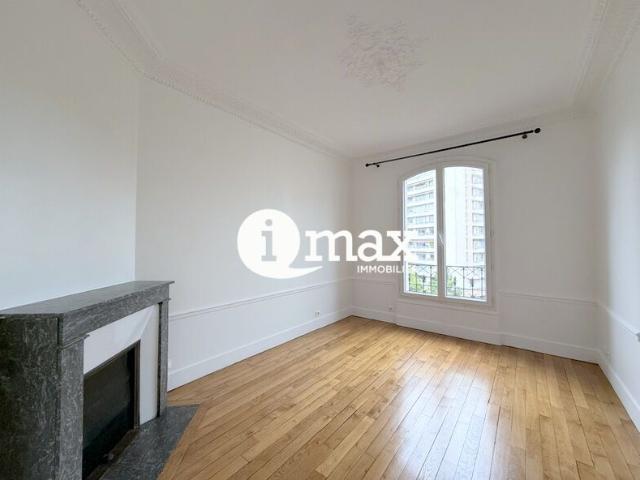 Location Appartement COURBEVOIE