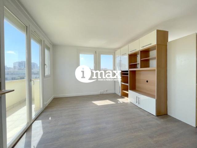 Location Appartement COURBEVOIE