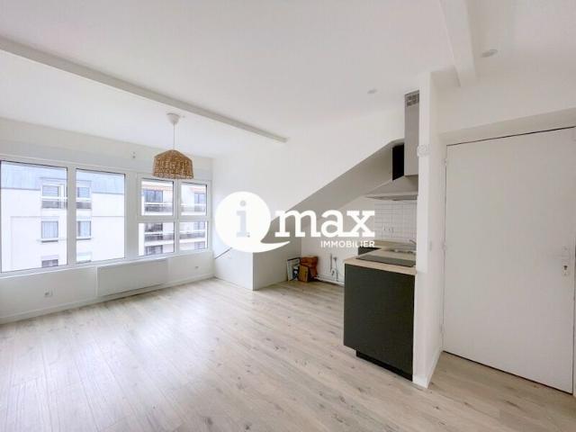 Location Appartement COURBEVOIE
