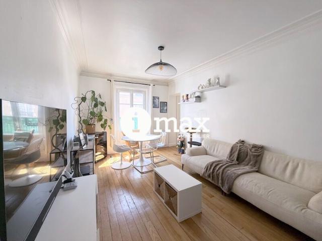 Location Appartement COURBEVOIE
