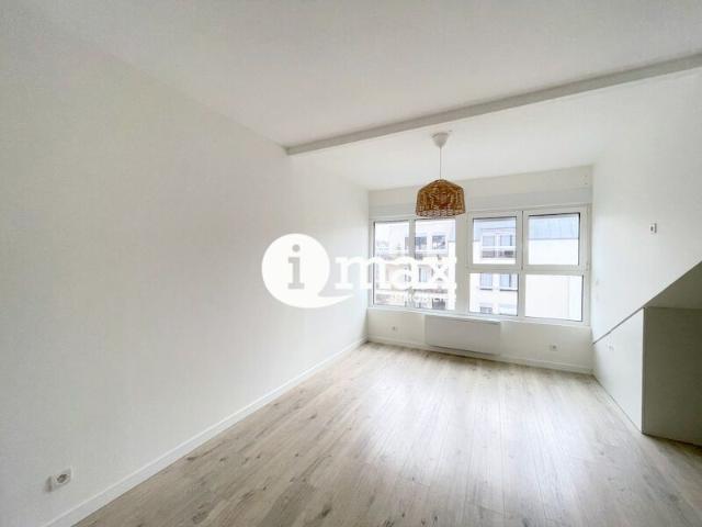 Location Appartement COURBEVOIE