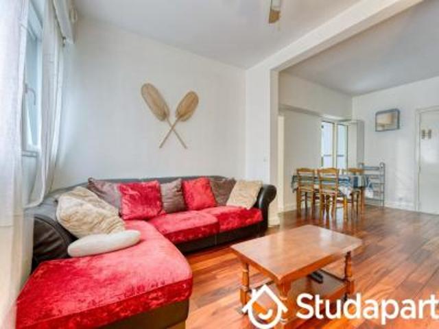 location appartement courbevoie 3 pièces 58 m2 hauts de seine 92400 1900 € / mois