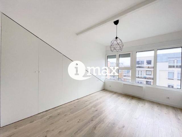 Location Appartement COURBEVOIE