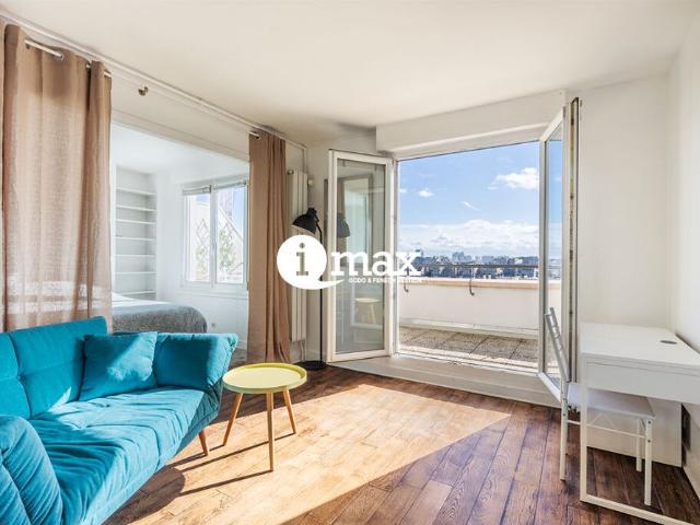 Location Appartement COURBEVOIE