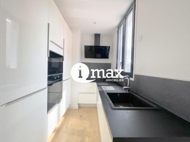 Location Appartement COURBEVOIE