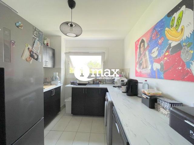 Location Appartement COURBEVOIE
