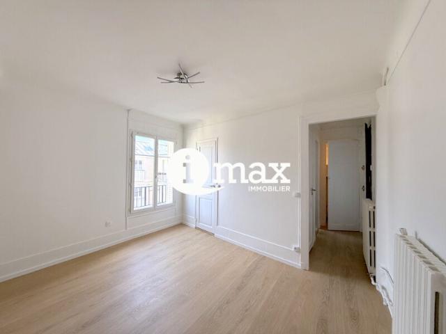 Location Appartement COURBEVOIE