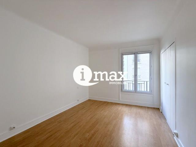 Location Appartement COURBEVOIE