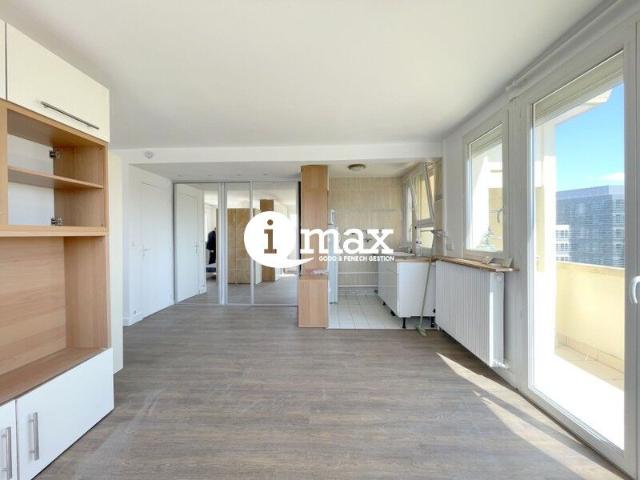 Location Appartement COURBEVOIE