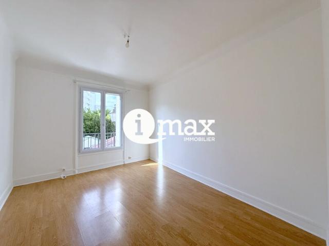 Location Appartement COURBEVOIE