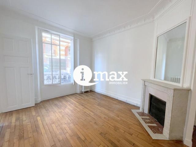 Location Appartement COURBEVOIE